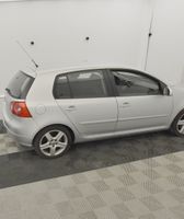 VOLKSWAGEN GOLF.V 2.0 TDI136 GT SPORT 5P. (photo 4)