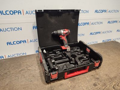 Milwaukee - Perceuse Visseuse SA…