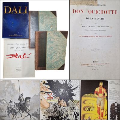 plusieurs livres sont empilés les uns sur les autres dans un collage