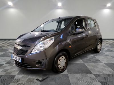 CHEVROLET Spark 1.0 16V GPL LS - Compacte économique