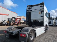 LIEU DE STOCKAGE : Tours - IVECO - TRACTEUR ROUTIER 4X2 SWAY… (photo 4)