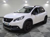 PEUGEOT - 2008 PURETECH 130CH SS BVM6 GT LINE - ES - Mise en…