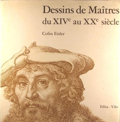 une couverture de livre sur laquelle figure le dessin d'un homme portant un chapeau