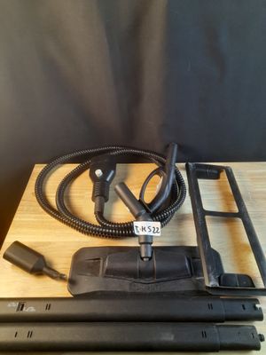 DH522// Polti Vaporetto Pro 100_Eco Power (test d'allumage e…