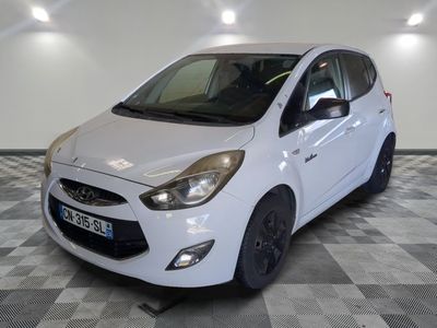Hyundai - Ix20 1.4 Crdi 75 Blue Drive Pack Inventive - GO - …