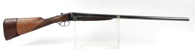 Fusil de chasse LEGER 105 de fabrication stéphanoise, calibr…
