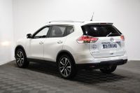 VP NISSAN X-TRAIL 1,6 DCI 130 CH N-CONNECTA 2WD - Dmec : 31/… (photo 3)