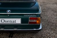 1975 BMW 2002 TII (photo 6)