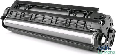 une cartouche de toner noir pour l'imprimante laser HP