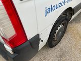an image of a van parked on the side of the road