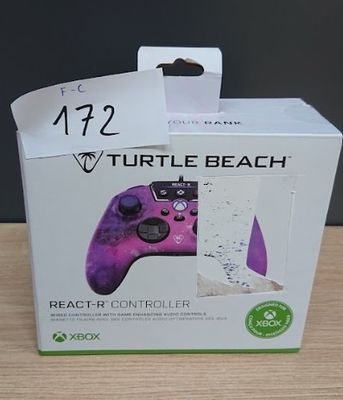 turtle beach xbox remote controller for sale in los angeles, ca