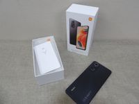 XIAOMI Redmi Note 12 Pro Graphite grey; 8GB RAM 256GB ROM.