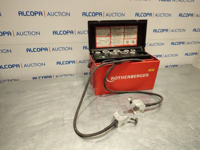 Rothenberber - Systeme DE Congel…