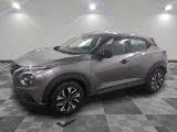 SUV Nissan Juke 2020 à vendre dans le showroom du concessionnaire
