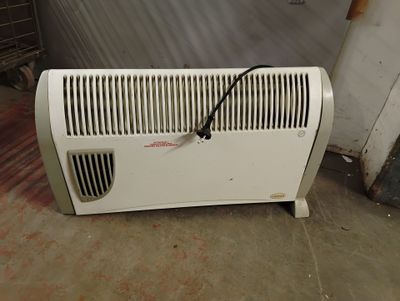 Chauffage électrique convecteur SUPRA Quickmix 2017 T/M