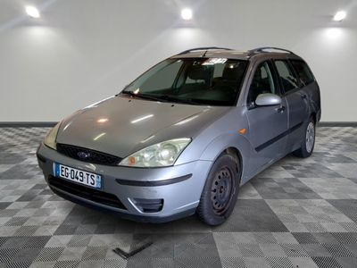 FORD - FOCUS CLIPPER PHASE 2 1.8 TDCI BREAK 100CV - GO - Mis…