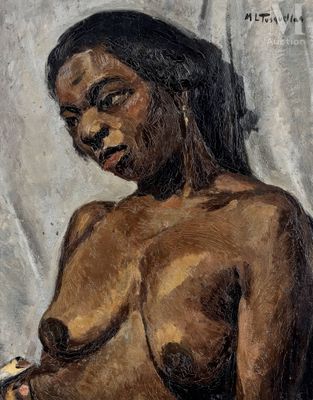Miguel TUSQUELLAS CORBELLA (1884-1969)