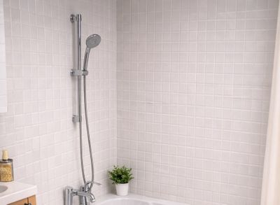 Lot de mosaïque en céramique, format 30x30 cm , couleur gris…