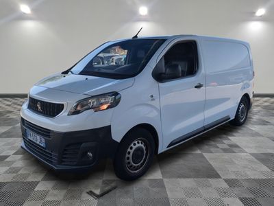 Peugeot - Expert Fgn Tole Standard Bluehdi 180 SS Eat8 Aspha…