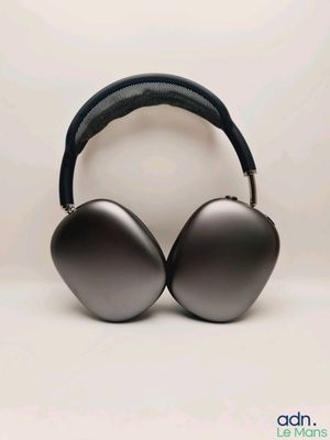 Expédition obligatoire - Apple AIRPODS PRO MAX NOIR - Hors S…