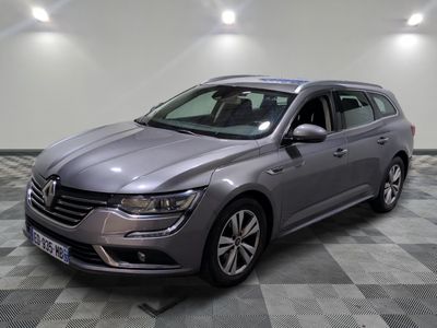 Renault Talisman Estate Dci 110 Energy Eco2 Zen Edc - Voiture Familiale