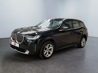 BMW X3 G45 20d xDrive 197 ch BVA8 / N°:11402404, Heure de ve…