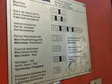 an image of a machine that is on display in a room