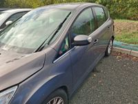 FORD C-MAX II 1600 SCTI 150 S&S EcoBoost BVM6 TITANIUM du 07… (photo 2)