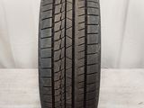a close up of a tire on a white background