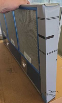 44 / Hotte décorative murale 90 cm - ELICA - Modèle JOY…
