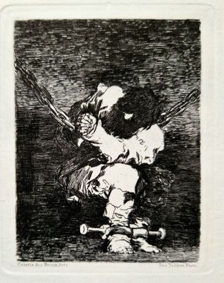 dessin représentant un homme sur un skateboard tenant un skateboard
