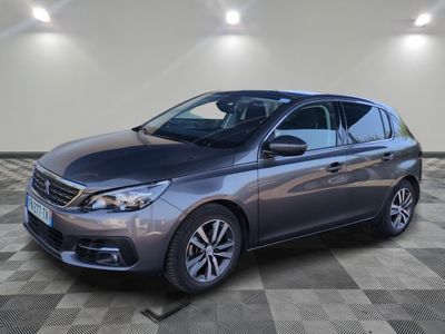 PEUGEOT - 308 PURETECH 130CH SS EAT8 ALLURE - ES - Mise en s…