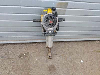 Brise-béton thermique WACKER NEUSON