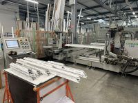 1 automate de soudage URBAN AKS 6410-27/25 (photo 2)