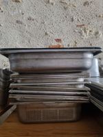 1 lot de bacs gastro diverses tailles (photo 2)