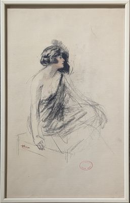 William Albert ABLETT (1877-1936)