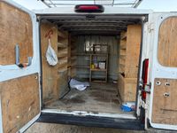 SUR LJ : CTTE CITROEN JUMPER L1H1 (photo 5)
