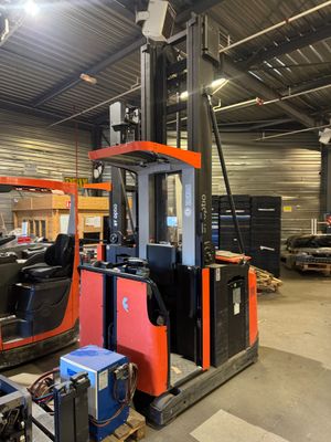 Nacelle BT OPTIO OME100H 2015 n°6363479, sans code - Vendu s…