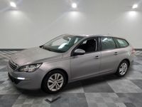 PEUGEOT - 308 SW 1.6 BLUEHDI 120CH SS BVM6 ACTIVE - GO - Mis…