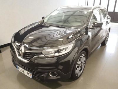 VP RENAULT KADJAR 1.2 TCE 130 ENERGY INTENS BA 5P Kilomètres…