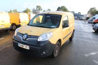 RENAULT KANGOO - Genre : CTTE - Carrosserie : FOURGON - Ener…