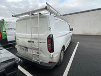 Marque FORD Modèle TRANSIT CUSTOM (photo 4)