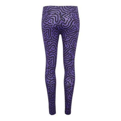 Lot de 19 Leggings Créativité en Coton Bio (XS)
