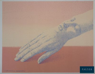 un dessin représentant la main d'une personne tendue vers quelque chose