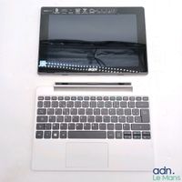 PC Tablette Acer SW5-017P Blanc - Intel Core X5-Z8350 1. (photo 2)