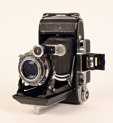 Zeiss-Ikon - Photo 1