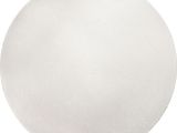 an image of a white plate on a white background