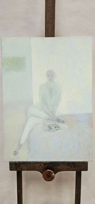 Jean-Paul PICHON-MARTIN (1948-2018)