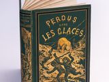 la couverture d'un livre sur laquelle figure l'image d'un ours