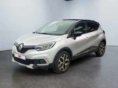 Renault C-Cross 1.2 Turbo 130 ch Energy, boîte auto, 5 portes, d'occasion